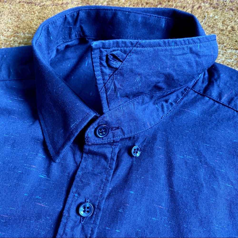 ZARA button down shirt - Picture 2 of 4